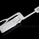 Illustration for article titled Brandos Wii Cooking Mama Attachments